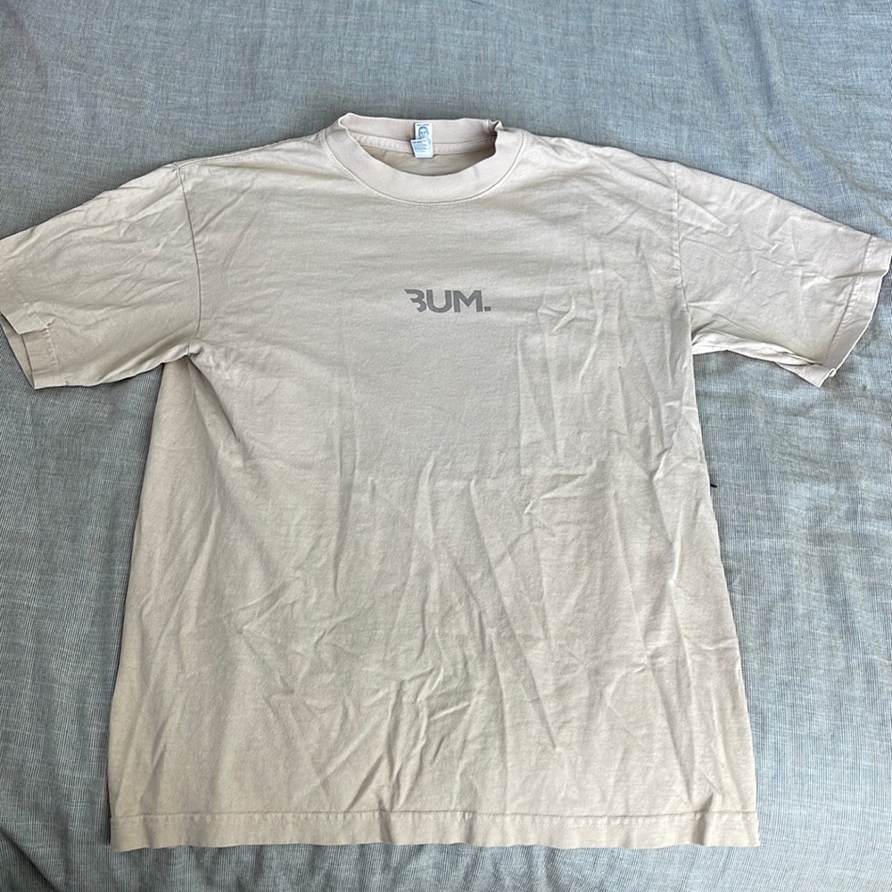 CBum Tee
